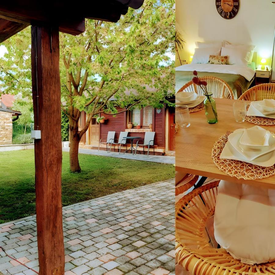 Studio Apartman Buteo Ястребарско Экстерьер фото